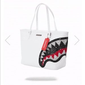 Sprayground Tote